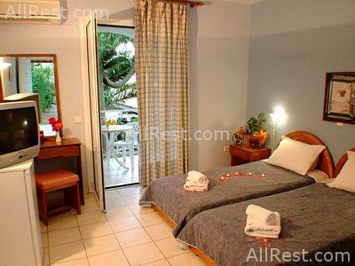 Sunrise Hotel 9